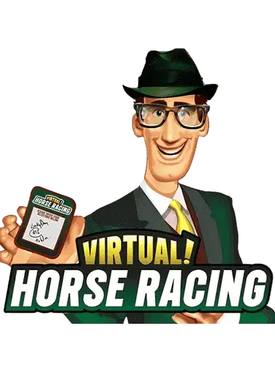 ভার্চুয়াল! ঘোড়দৌড়™
