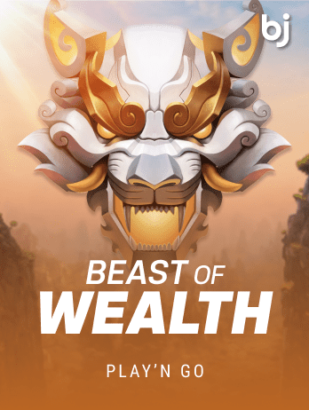 Beast of Wealth